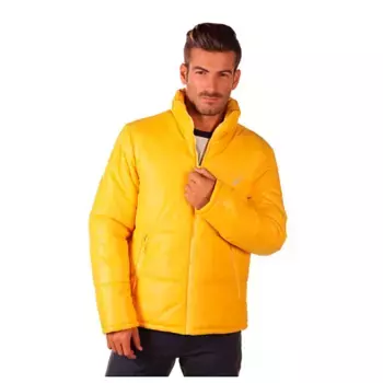 Куртка Nautica 8J3302-Chaquetn, желтый