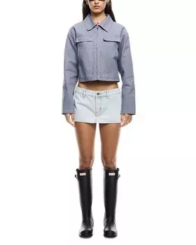 Куртка Nautica Lioness, синий