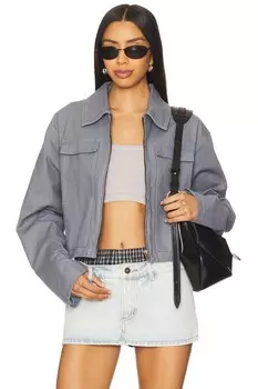 Куртка Nautica Lioness, washed blue