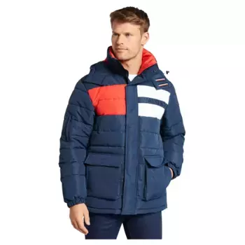 Куртка Nautica N1G00439, синий