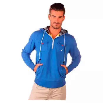 Куртка Nautica N31AMKNA222N, синий