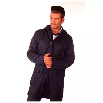 Куртка Nautica N31AMOUT713N, фиолетовый