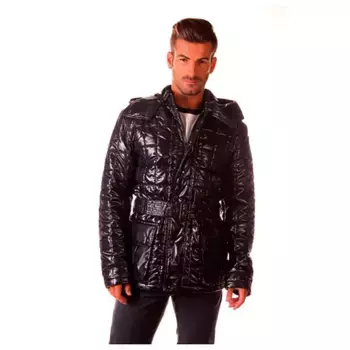 Куртка Nautica N33AMOUT7102, черный