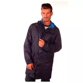 Куртка Nautica N33AMOUT720N, фиолетовый