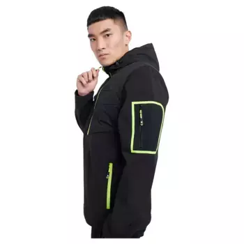 Куртка Nautica N7E00441, черный