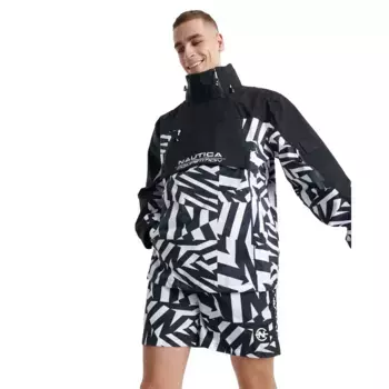 Куртка Nautica N7F00633, черный