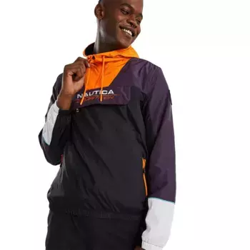 Куртка Nautica N7G00808, черный