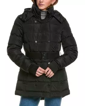 Куртка Nautica Snowtech, черный