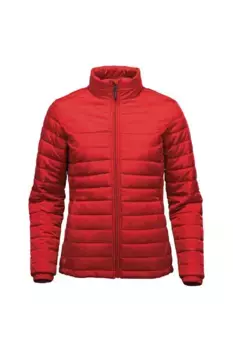 Куртка Наутилус Stormtech, красный