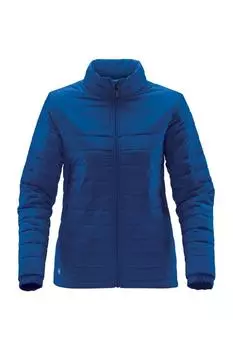 Куртка Наутилус Stormtech, синий