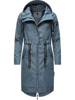 Куртка Navahoo Josinaa, синий