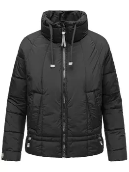 Куртка Navahoo Luftzauber 14, черный