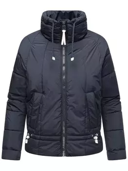 Куртка Navahoo Luftzauber 14, темно-синий