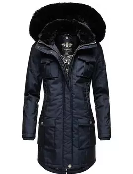 Куртка Navahoo TINIIS, темно-синий