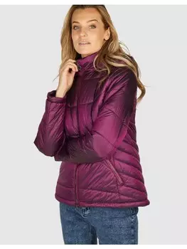 Куртка Navigazione, цвет beere