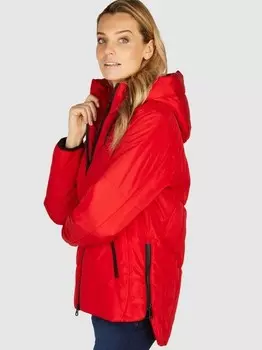 Куртка Navigazione, красный