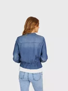 Куртка Navigazione, синий