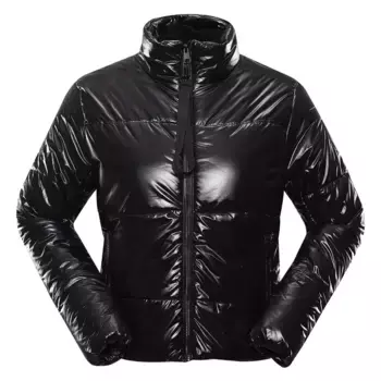 Куртка Nax Collina, черный