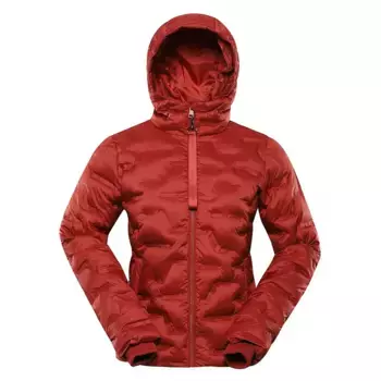 Куртка Nax Raffa, красный