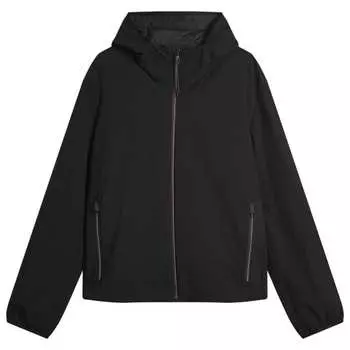 Куртка Naxos Moncler, черный