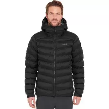 Куртка Nebula pro Rab, черный