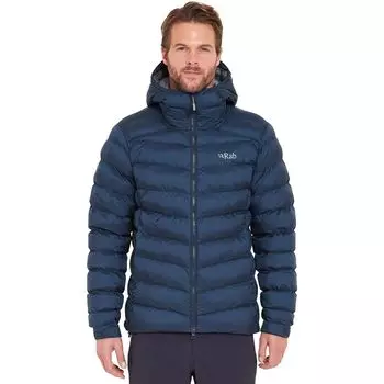 Куртка Nebula pro Rab, синий