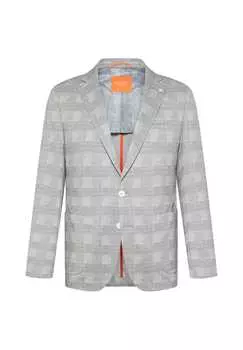 Куртка neel-st Digel, серый