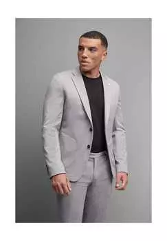 Куртка neel-st Digel, серый