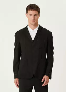 Куртка Neil Barrett, черный