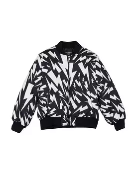 Куртка Neil Barrett, черный