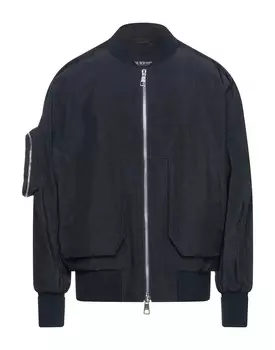 Куртка Neil Barrett, синий