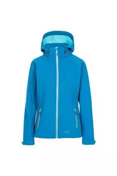 Куртка Nelly Soft Shell Trespass, синий