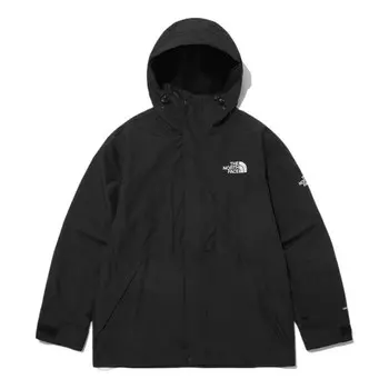Куртка neo vaiden jacket 'black' The North Face, черный