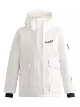 Куртка Neptune Fusalp Kids, белый