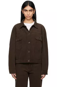 Куртка Ness The Row, черный