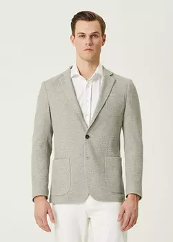 Куртка Network, бежевый