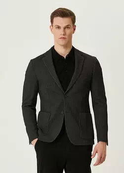 Куртка Network, черный