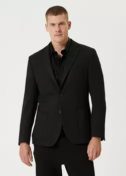 Куртка Network, черный