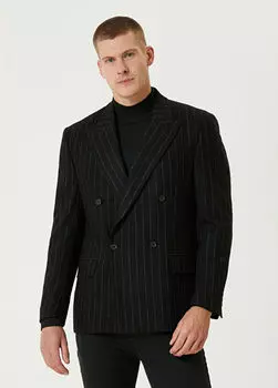 Куртка Network, черный