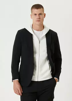 Куртка Network, черный