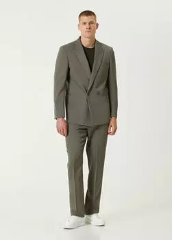 Куртка Network, хаки