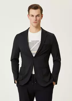 Куртка Network, синий