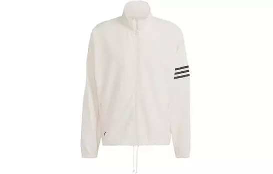 Куртка Neuclassics мужская белая Adidas Originals, белый