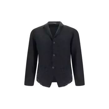 Куртка Never Fully Dressed