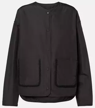 Куртка Nevers Moncler, 999 - Black