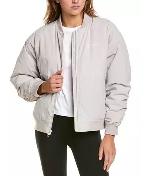Куртка New Balance, серый