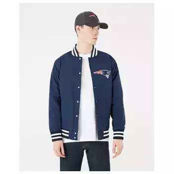 Куртка New Era 12194760, синий