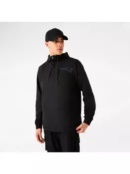 Куртка NEW ERA, черный