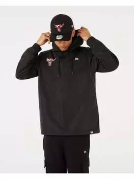 Куртка NEW ERA, черный