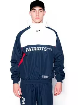 Куртка NEW ERA, синий